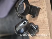 Sako Optilock Ringe 30mm