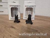 Magpul MBUS Pro 