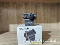 Holosun HE403R-GD Gold Dot Micro Reflexvisier  + 2 Montagen