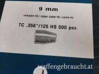 Geschosse