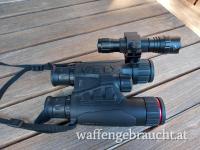 Hikmicro Habrok 4K HE25LN Fast NEU!! (KEINE GEBRAUCHSPUREN)