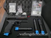 Walther PDP Match 5" Wechselsystem 