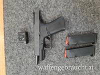 Glock 48 Aimpoint Coa Combo 9x19