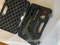 Walther PDP Full size 4Zoll