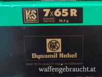 RWS
