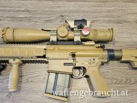 Heckler & Koch G28 Z Kal..308Win.