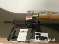 Oberlandarms OA15 M4 Austria 