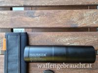 Schalldämpfer Hausken 184 XTRM Mk2 Cal.30