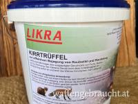 LIKRA Kirrtrüffel – Lockmittel für Fuchs, Marder & Raubwild. Geeignet für Jagd, Fischerei und Tierfotographie. NEUHEIT !!! KAUFT