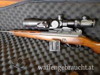 Heckler&Koch HK sl6 mit Picatinny 