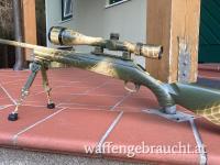 Ruger American Rifle