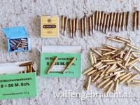8x56 Mannl. Schönauer