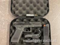 Pistole Glock 17 Gen. 5 (Ohne MOS)