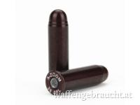 A-ZOOM PUFFERPATRONEN ALUMINIUM ELOXIERT .38spec