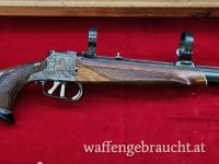 Heerenbüchse Furtschegger - Kufstein