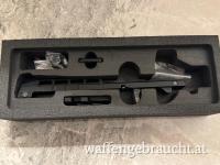 Laugo Arms Alien Optikschiene mit Daumenauflage 