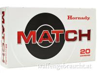 Hornady 6,5 Creedmoor ELD Match 9,1g/140grs.