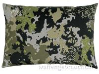 Blaser Auflagekissen HunTec Camouflage Groß