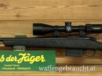 Bergara B14 Sierra .223Rem Element Helix HD 2-16x50 SIW OBSK Ultra