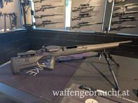 Sauer 505/404 FBT Dragon Skin Schaft 