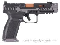 **SOMMER SPECIAL** zB Canik TTI Combat Smoke Pistole 9x19mm | Www.waffen.shopping