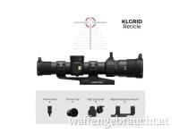 **OPTIK SPECIAL** ARKEN SHOP zB Arken EP-8 1-8x28 FFP LPVO inkl. Montage & Flip-Up-Deckeln | Www.waffen.shopping