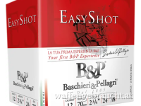 Baschieri & Pellagri 12/70 Easy Shot Lead 2,4mm 24g