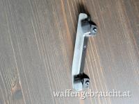 Blaser Sattelmontage für Swarovski SR-Schiene