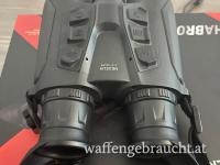 Hikmicro Habrok 4K HE25LN 5,5-22x60