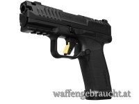 Die neue Canik Mete MC9 Prime OR, Kal.9x19mm, Schwarz 17 Schuss