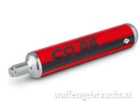 AKTION! Umarex CO2 Kartusche 88g 3,1oz Einweg Tank