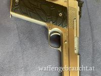 🔥🎯 💥Coonan Arms, Inc. -  Coonan Modell B .357 Magnum 🔥🎯 💥