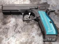 CZ 75 SP01 Shadow2