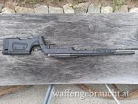 CZ 455 Varmint 17 HMR mit MDT XTS Schaft