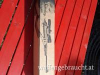 CZ 457 Varmint Wechsellauf 22 WMR