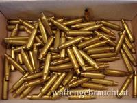 83 Stück RWS-Hülsen 6,5x54 M.Sch.