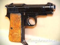 Beretta M34 (Modell 1934)