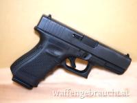 Glock 19 Gen4 € 599,-