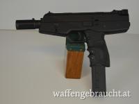 Steyr Mannlicher SPP 9mm