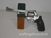 Smith & Wesson 66-2 .357Mag.