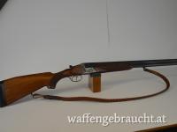 Sauer & Sohn- Aya Mod 60 12/70