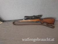 Steyr Mannlicher Luxus