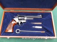 S&W Revolver M29
