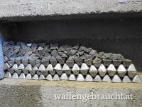 Blei zum Geschoßegießen