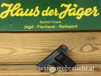 F. Dusek Opocno Duo 6,35Browning