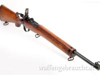 Wehrsportgewehr Lee Enfield No.8 Mark 1 target Kaliber.22 l. r. TOP