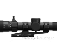 Arken EP-8 LPVO 1-8x28 KLGRID MIL Montage sowie Flip Caps im Lieferumfang