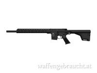 Schmeisser AR15 20" Ultramatch 
