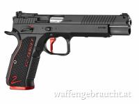 CZ Pistole Shadow 2 Target 9 x 19 6"