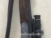 FABARM Aspire Bockbüchse 9,3x74R